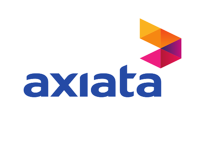 Axiata Group Berhad.